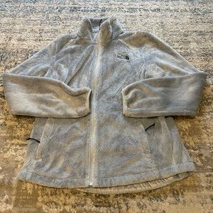 🏔The North Face Fleece Jacket❄️⛷